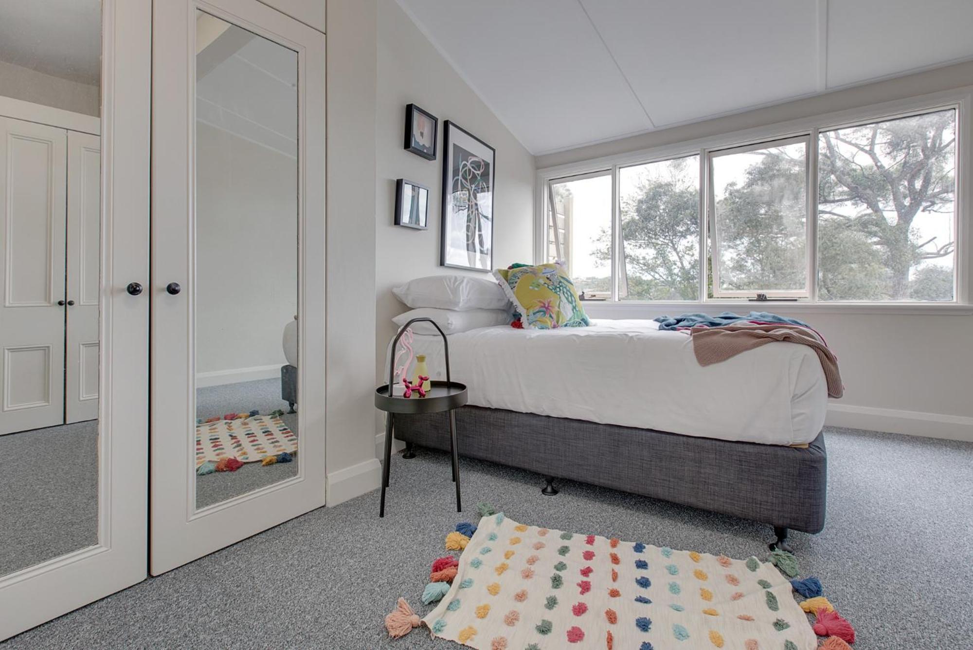 Cute Heritage With Balcony Close To The Ferienhaus Sydney